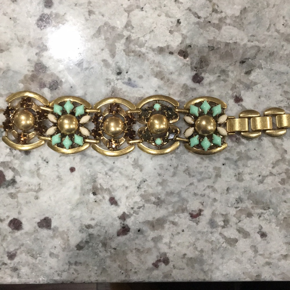 Stella & Dot bracelet